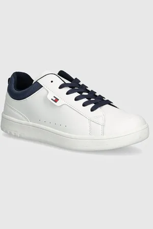 Tommy Hilfiger Scarpe da ginnastica per bambini colore T3X9-33646