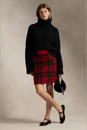 Ralph Lauren Gonna in lana colore 211947923