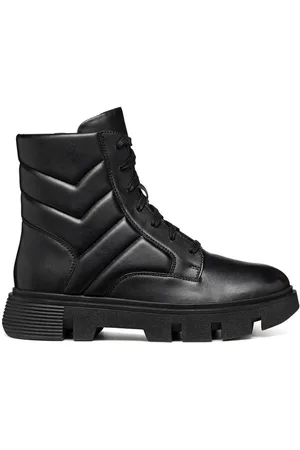 Geox Stivaletti alla caviglia D VILDE donna colore D46UAA 0TUBC C9999