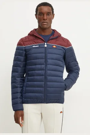 Ellesse Giacca uomo colore
