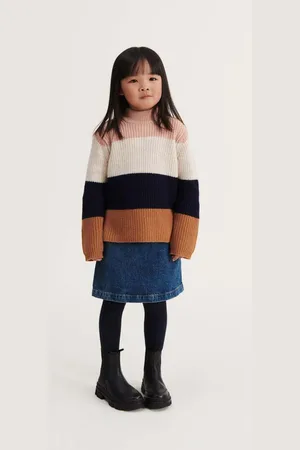 Liewood Maglione in cotone bambini