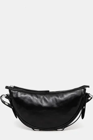 By Far Borsa a mano in pelle Gib colore MWBSB012LL002BK001PL