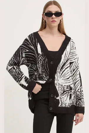 Desigual Cardigan HALIFAX donna colore 24WWJF26