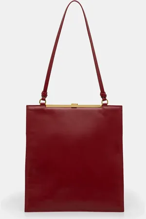 AERON Borsa a mano in pelle colore BG164919