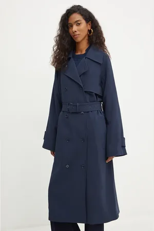 Michael Kors Trench donna colore MF420EXENX