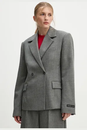 Herskind Giacca in lana Wasty colore 5399140