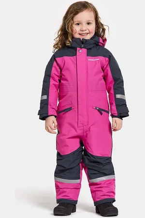 Didriksons Tuta invernale bambino/a NEPTUN K COVER colore 505464