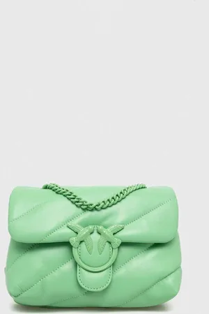 Pinko Borsa a mano in pelle colore