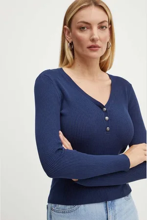 Guess Maglione BLAIRE donna colore W4YR16 Z2V62