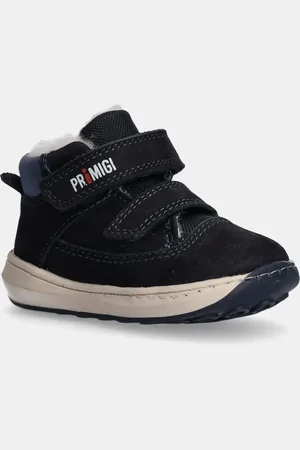 Primigi Scarpe basse in pelle scamosciata bambini colore PAF 69006