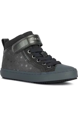 Geox Scarpe da ginnastica per bambini colore blu