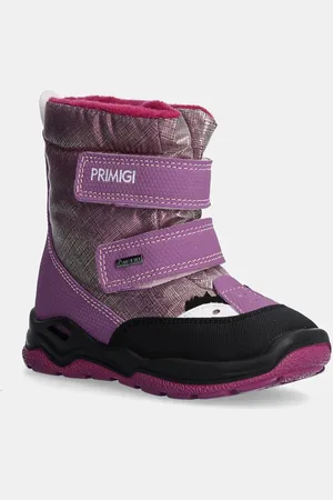 Primigi Scarpe invernali bambini colore PGYGT 68613