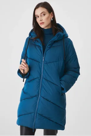MEDICINE Cappotto donna colore