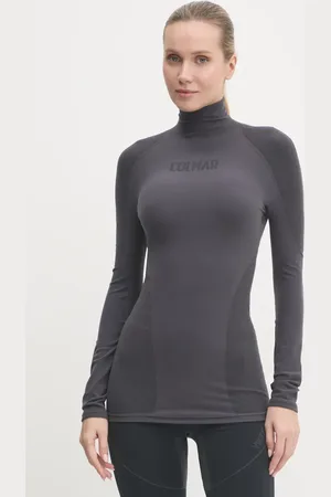 Colmar Longsleeve funzionale colore 9691R.5UH