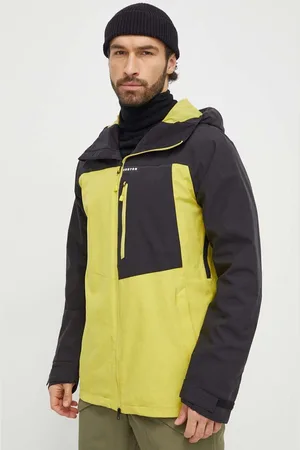 Burton Giacca Lodgepole colore