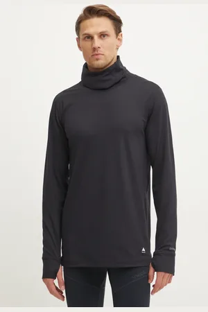 Burton Longsleeve funzionale Midweight Base Layer colore 132031