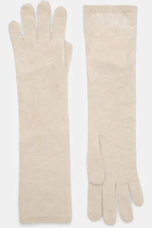 By Malene Birger Quanti in cashemire GUANTA colore Q72552002
