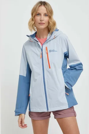 Jack Wolfskin Giacca da esterno Eagle Peak 2L colore