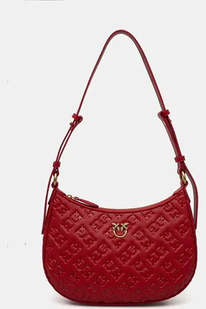 Pinko Borsa a mano in pelle colore 102790 A1YB