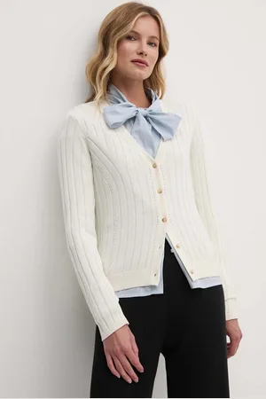 Pepe Jeans Cardigan IZABEL CARDIGAN donna colore PL702225
