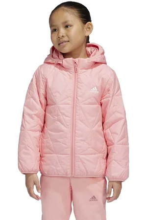 adidas Giacca per bambini LK LT PADKT colore JF4345