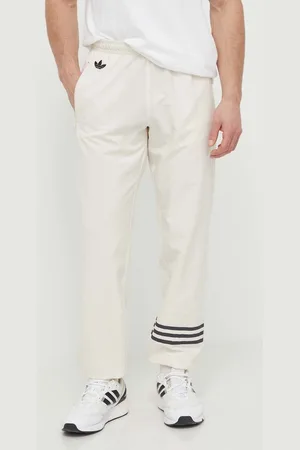 adidas Joggers colore con applicazione IV5356