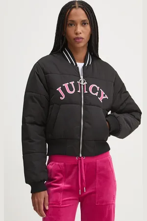 Juicy Couture Giacca bomber KELSEY PUFFER donna colore JCOIJ224557