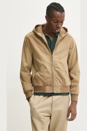 Hollister Giacca uomo colore KI332-4145