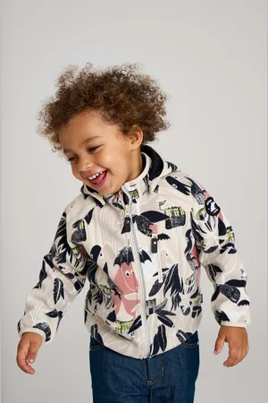 Reima Giacca per bambini Moomin Vindskydd colore 5100327B