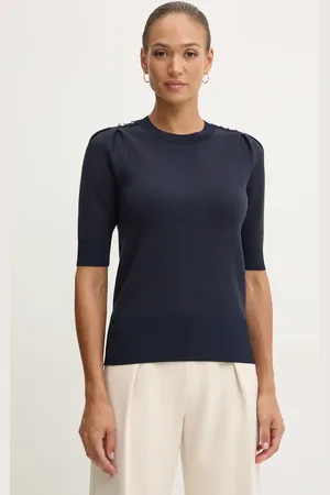 HUGO BOSS Maglione donna colore 50528589