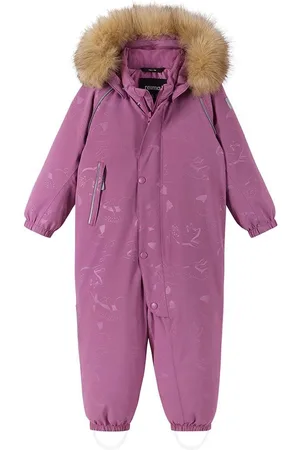 Reima Tuta in piuma neonato Aapua colore 5100141B