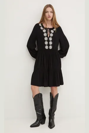 Desigual Vestito JACKSONVILLE colore 24WWVW64