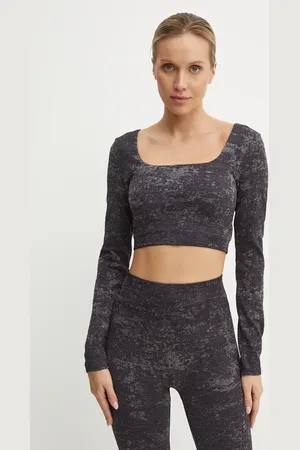 Calvin Klein Longsleeve trekking colore 00GWF4K201