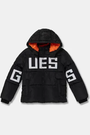 Guess Giacca per bambini colore N4BL04 WB240