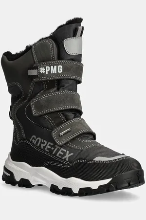 Primigi Scarpe invernali bambini colore PWK GTX 69240
