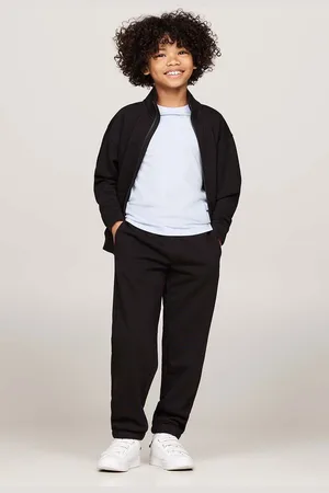 Tommy Hilfiger Tuta per bambini colore KS0KS00580