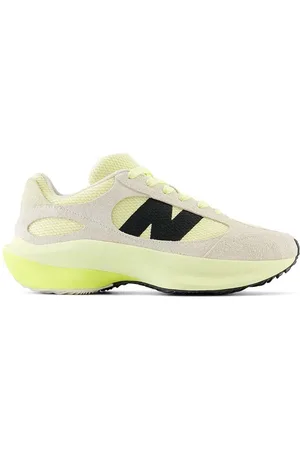 New Balance Sneakers WRPD Runner "Elestric Yellow" colore UWRPDSFB
