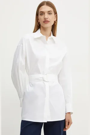 LIVIANA CONTI Camicia donna colore L4WK20