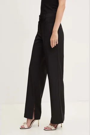 REMAIN Pantaloni in misto lana Slim Suiting Pants colore 501907100
