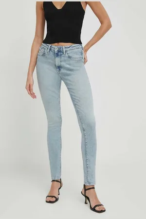Pepe Jeans Jeans donna colore