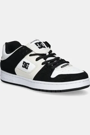 DC Comics Originals Sneakers in pelle colore