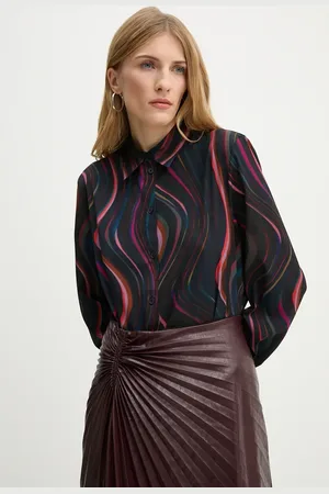 Paul Smith Camicia donna colore W2R.335B.N31257
