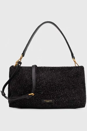 Gianni chiarini Borsa in pelle scamosciata ANAIS colore BS 11186 LDN-PL
