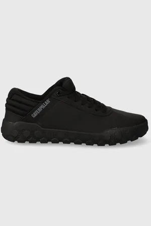Caterpillar Sneakers in pelle HEX + colore P111417