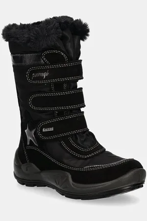 Primigi Scarpe invernali bambini colore PWIGT 68784