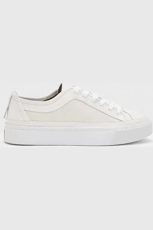 AllSaints Sneakers in pelle MILLA WF716Y
