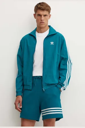 adidas Giacca uomo colore IZ2415