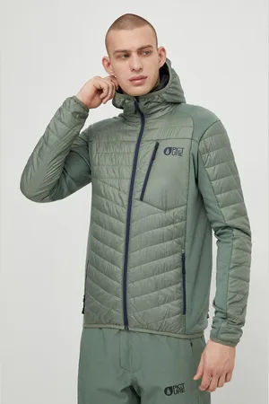 Picture Giacca Takashima Primaloft colore