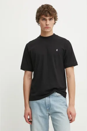 Etudes T-shirt in cotone uomo colore H24MMTSH150