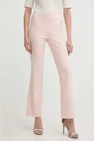 Guess Pantaloni ORNELLA donna colore W4GB18 WG492